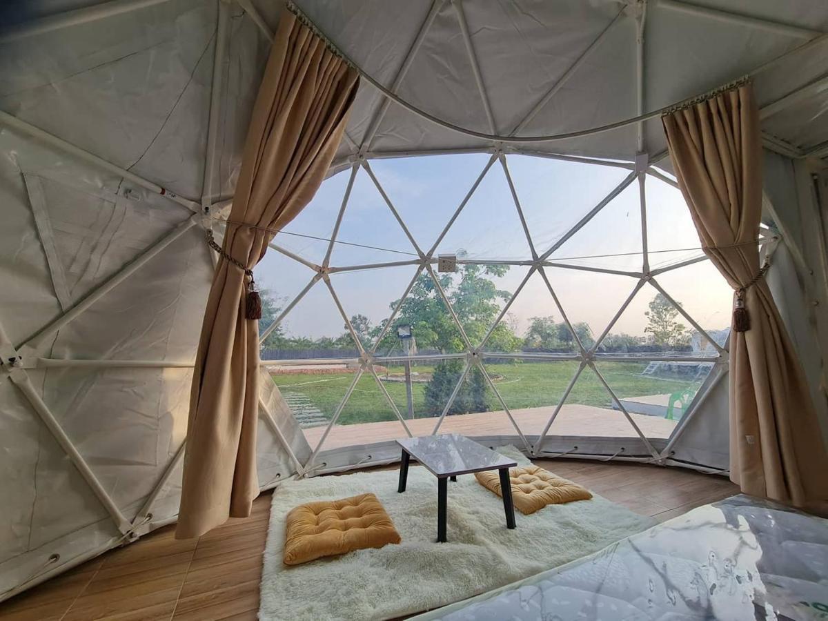 Sb Inn Пхетбури Экстерьер фото